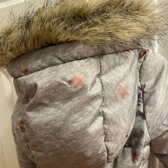 Baby GAP winter coat EUC - Picture 6 of 9